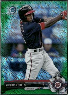 Victor Robles