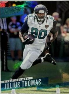 Julius Thomas