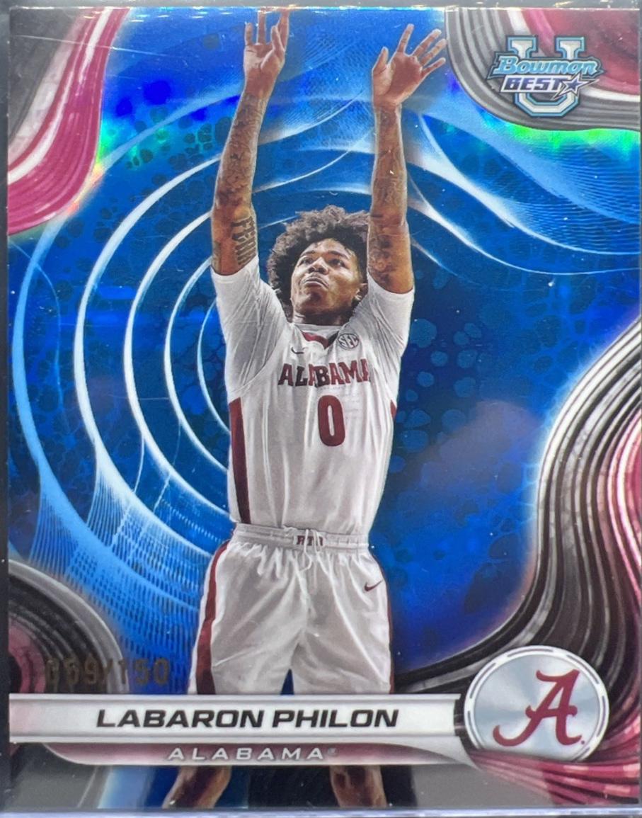 Labaron Philon