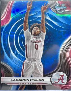 Labaron Philon