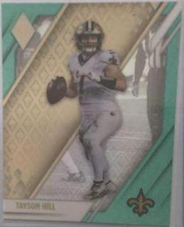 Taysom Hill