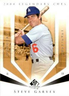 Steve Garvey