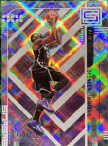 Spencer Dinwiddie