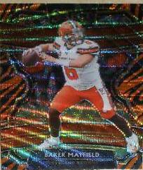 Baker Mayfield
