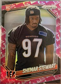 Shemar Stewart