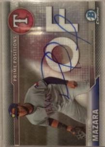 Nomar Mazara