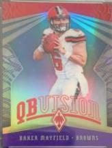 Baker Mayfield