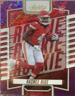 Rashee Rice