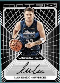 Luka Doncic