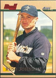 Russ Johnson