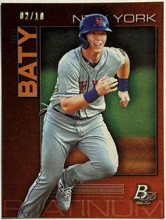 Brett Baty