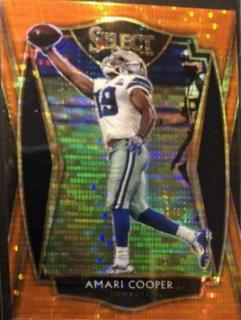 Amari Cooper