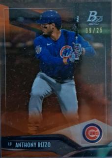 Anthony Rizzo