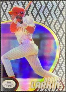 Barry Larkin