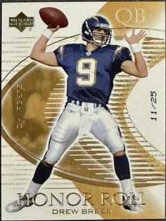 Drew Brees