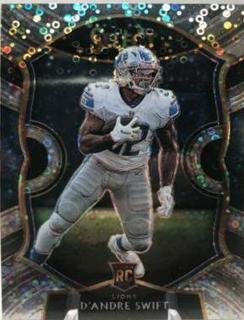 D'Andre Swift
