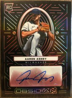 Aaron Ashby
