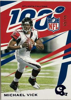 Michael Vick