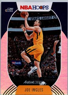 Joe Ingles