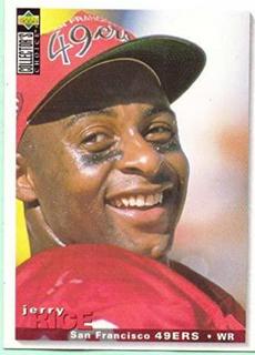 Jerry Rice