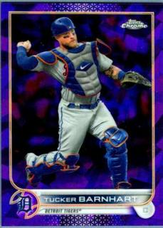 Tucker Barnhart