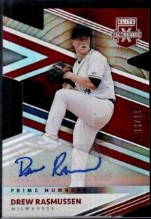 Drew Rasmussen
