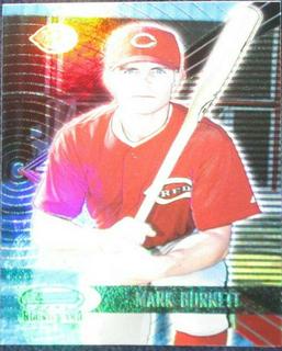 Mark Burnett