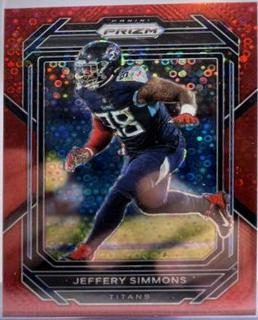 Jeffery Simmons