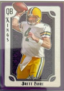 Brett Favre
