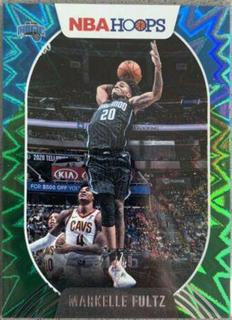 Markelle Fultz