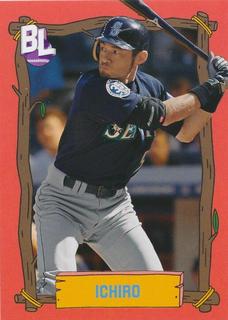 Ichiro