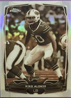 Kiko Alonso