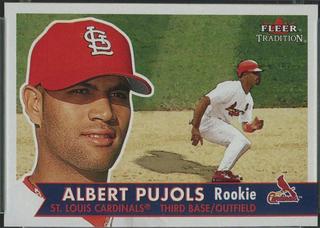 Albert Pujols
