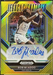 Bob McAdoo