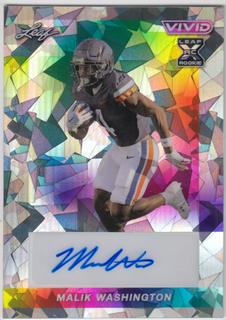 Malik Washington