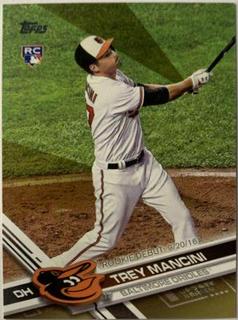 Trey Mancini