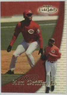 Ken Griffey Jr.