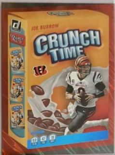 Joe Burrow
