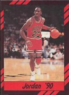 Michael Jordan