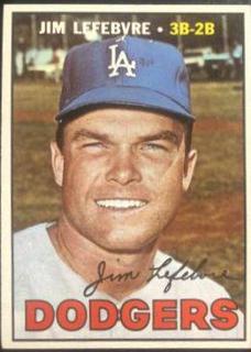 Jim Lefebvre