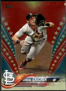 Randal Grichuk