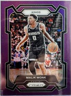 Malik Monk