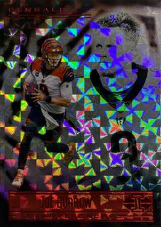 Joe Burrow
