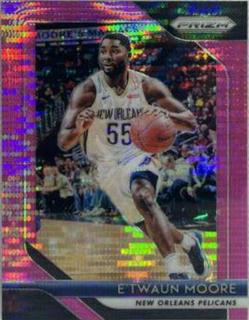 E'Twaun Moore
