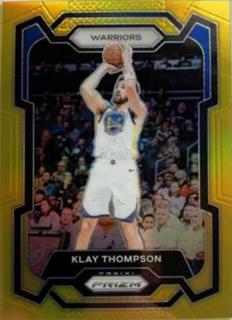 Klay Thompson