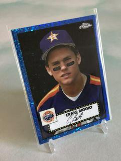 Craig Biggio
