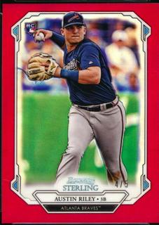 Austin Riley