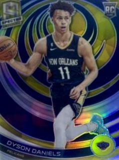 Dyson Daniels