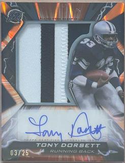 Tony Dorsett