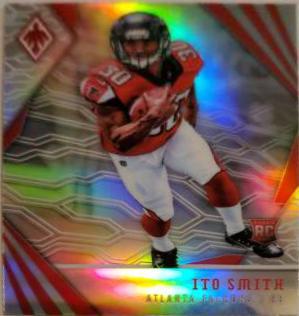 Ito Smith